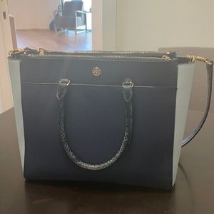 Tory Burch Robinson Tote
